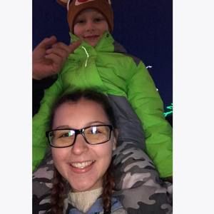 Meet your Posher, Maddie